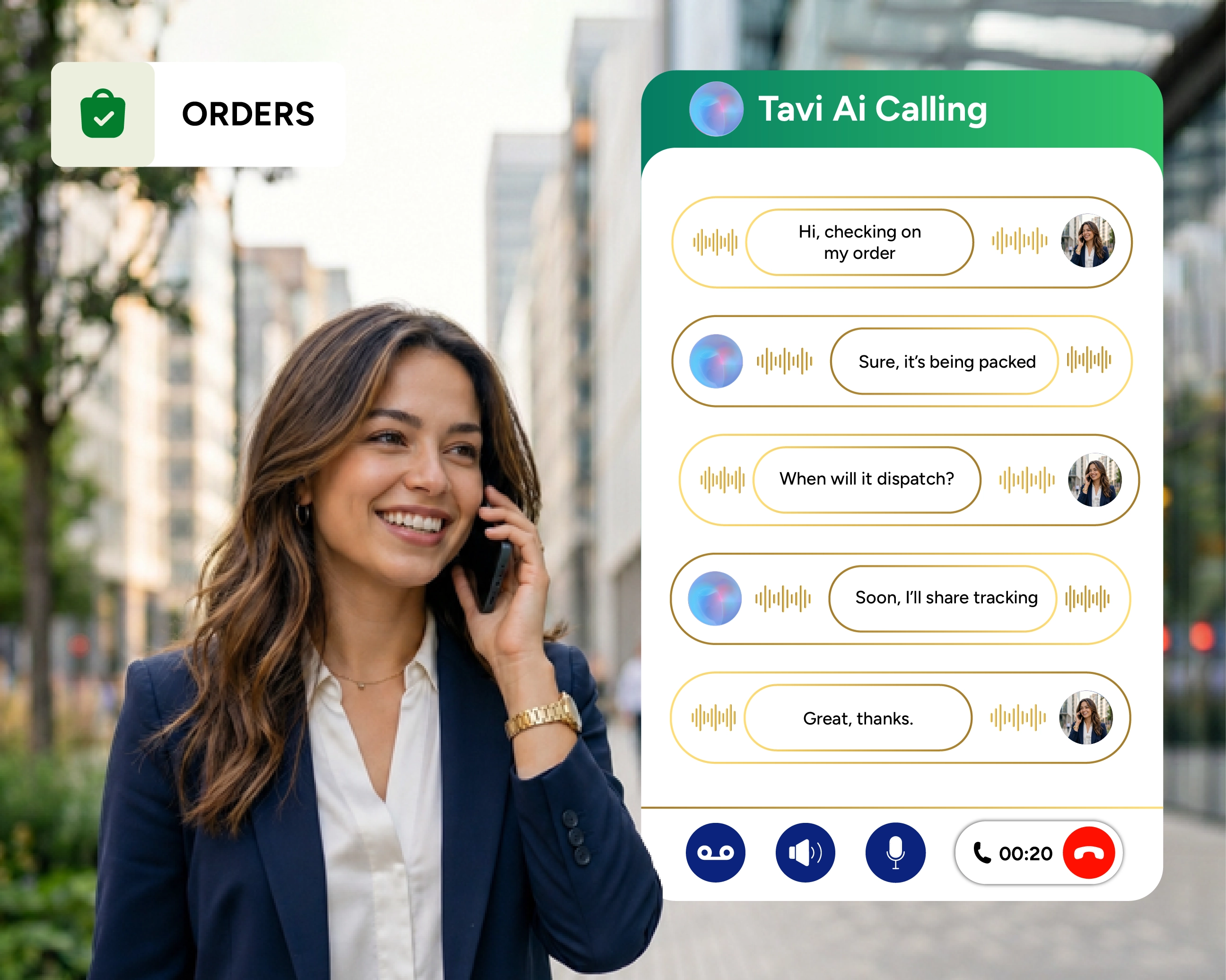 order