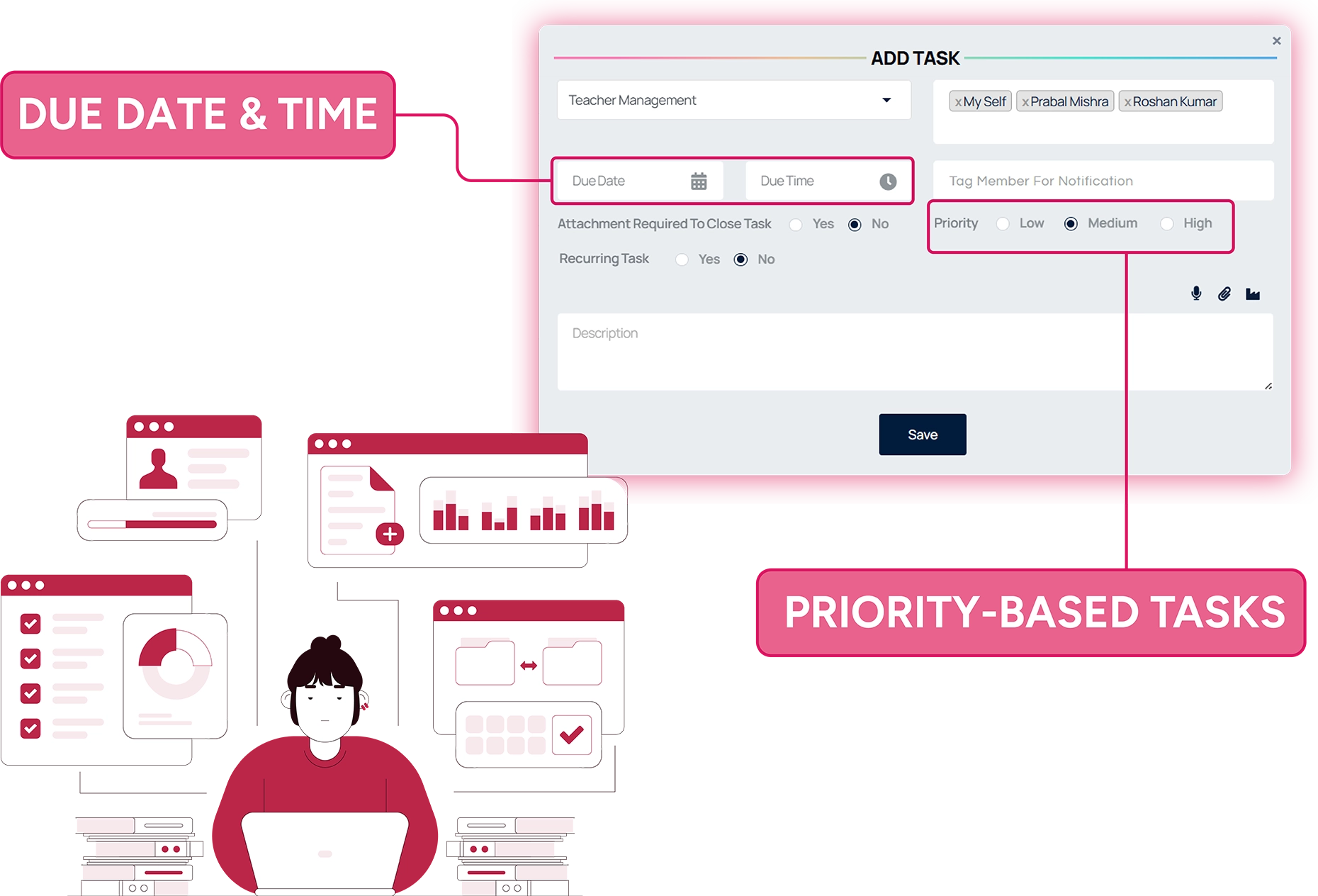 Workflow Management