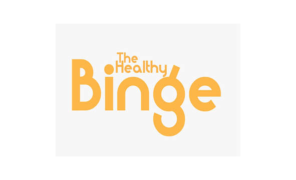 The Health Binge