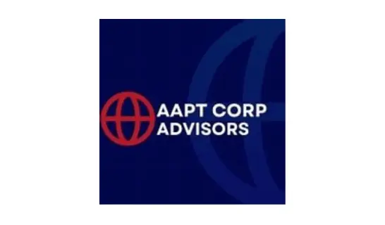 AAPT Logo