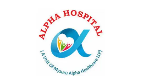 Alpha Hospital 