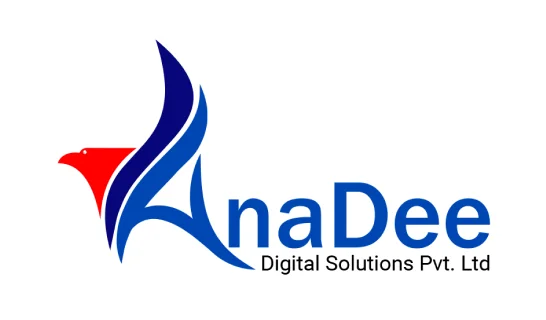 Anadee Logo