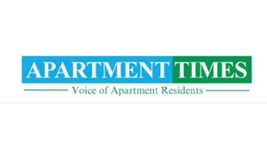 Apartment Times Logo