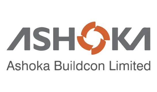 Ashoka Buildcon Logo