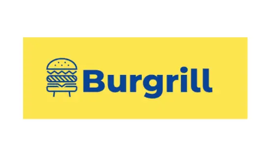 Burgrill