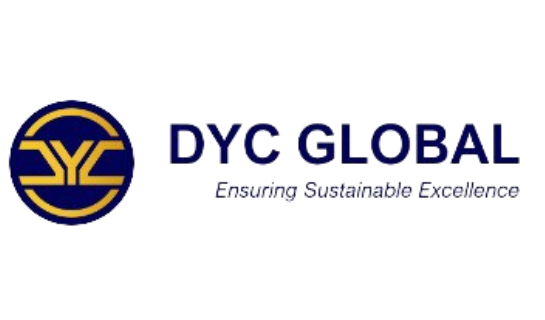 dyc Logo