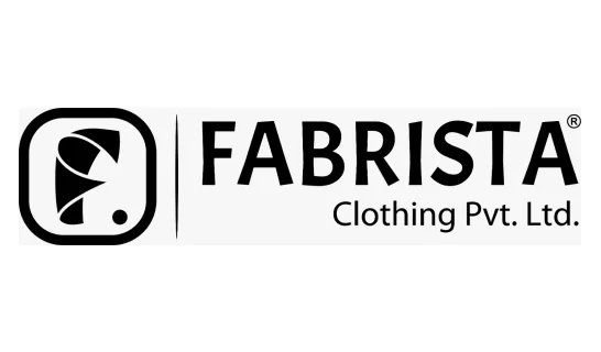 Fabrista Logo