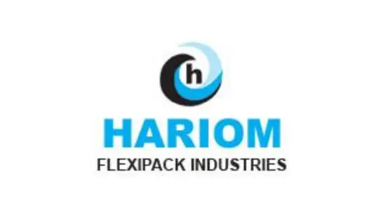 Hariom Logo