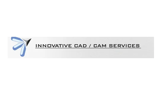 Innovativecadcam Logo