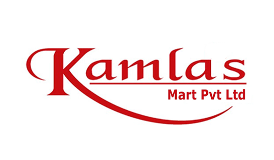 Kamlas Mart pvt ltd