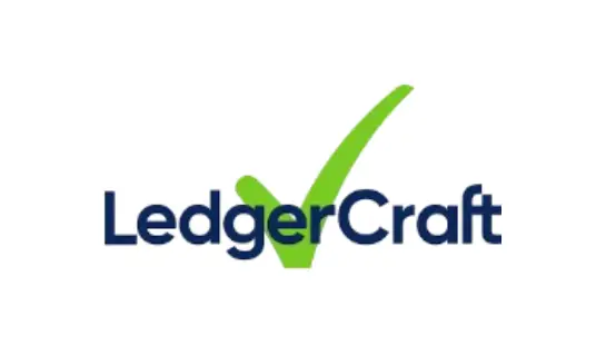 
         Ledger craft 