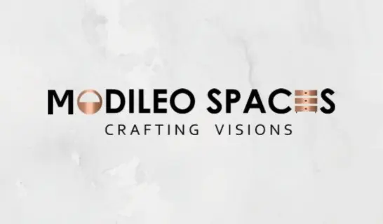 Modileospaces Logo