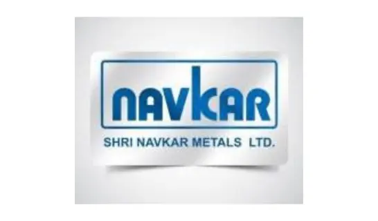 Navkar Logo