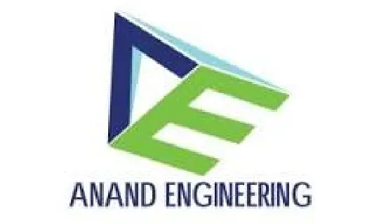 Anand-engineering-logo