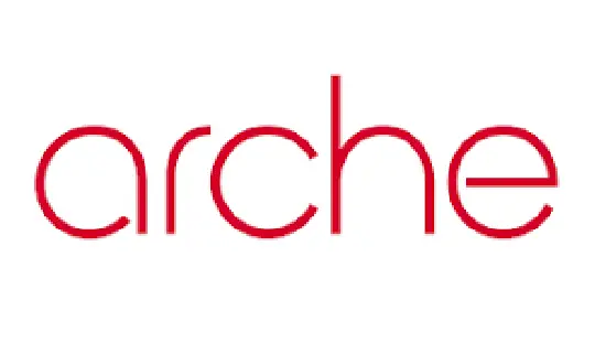 Arche-logo