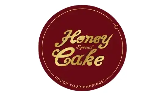 Honey-special-cake-logo