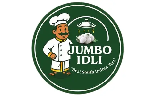 Jumbo-idli-logo