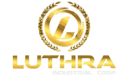 Luthra-industrial-logo