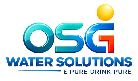 Osg-water-logo