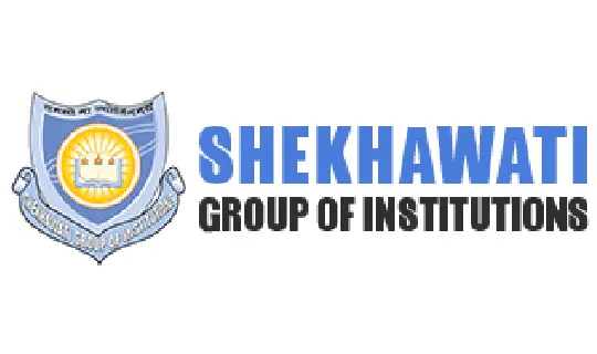 Shekhawati-logo