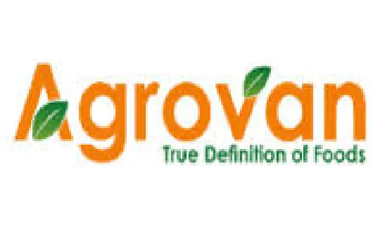 agrovan logo