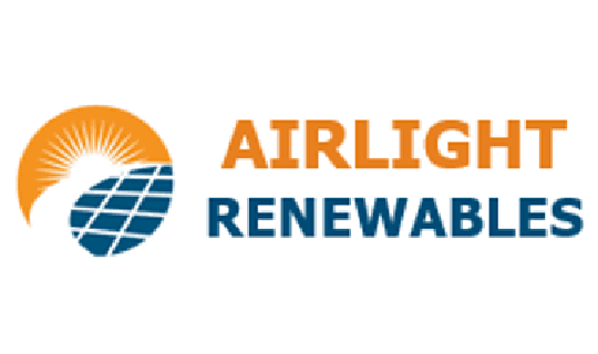 airlight logo