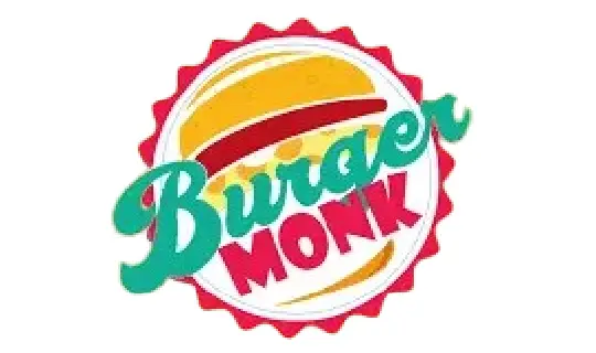 burgur-monk-logo