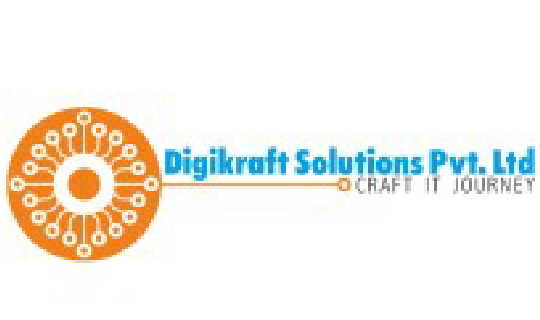 digikraft logo