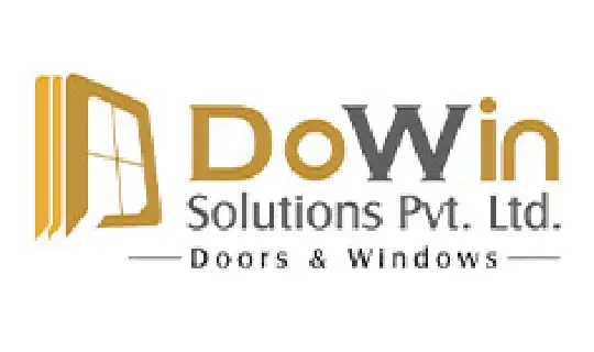 dowin logo