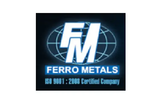 ferro-metal-logo