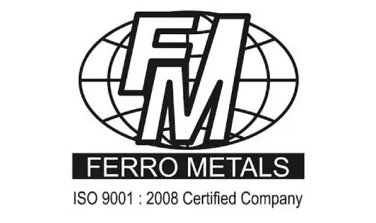 ferro-metals-logo