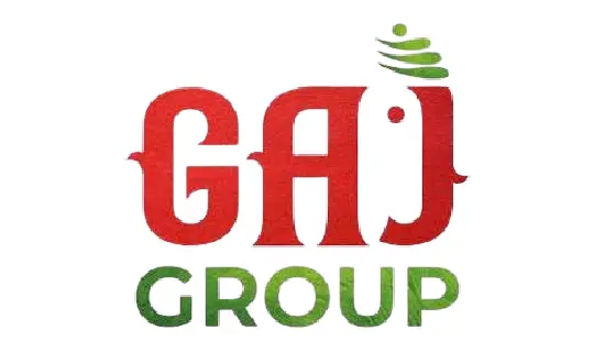 gaj-group-logo