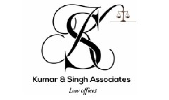 kumar-singh logo