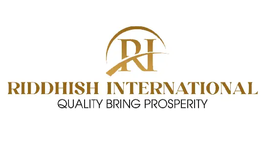 riddhish logo