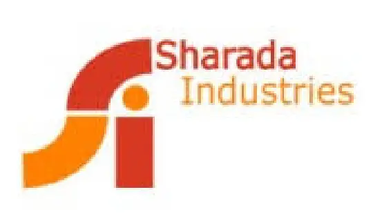 sharada-industries-logo