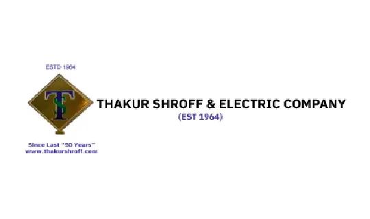 thakurshroff-logo