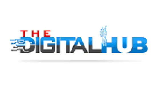 the-digital-hub-logo
