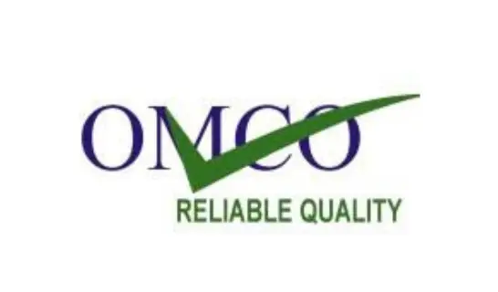 Omco Logo