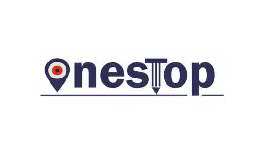 One Stop Logo