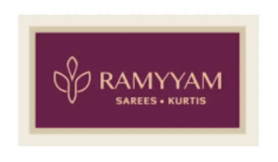 
         Ramyyam sarees kurtis