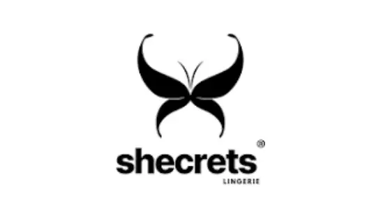 Shecrets Lingerie