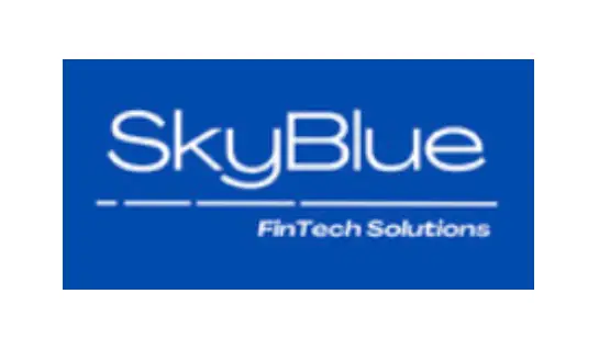 
         Sky Blue FinTech solutions