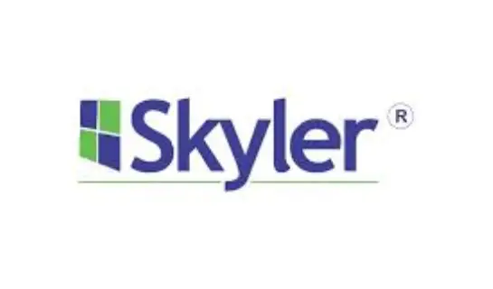 skyler Logo
