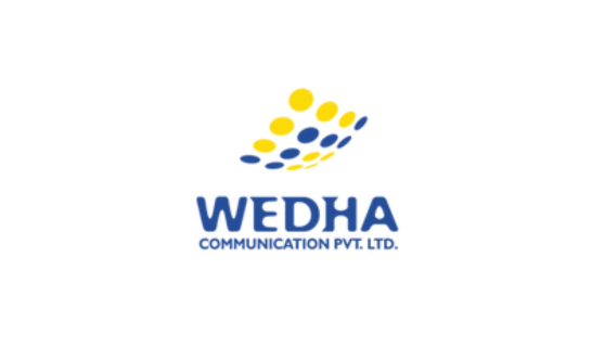 Wedha Logo