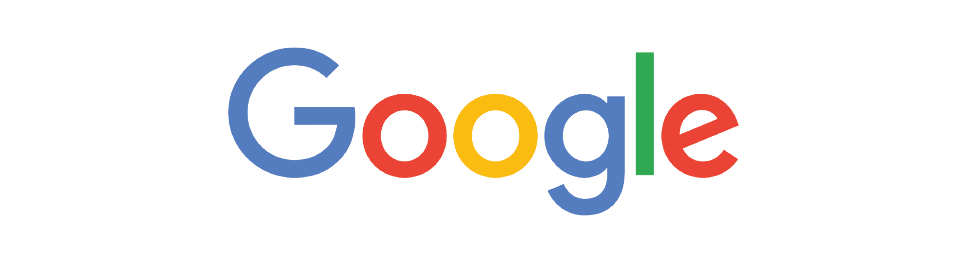 Google Review Logo