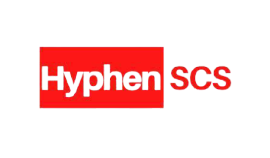 hyphen